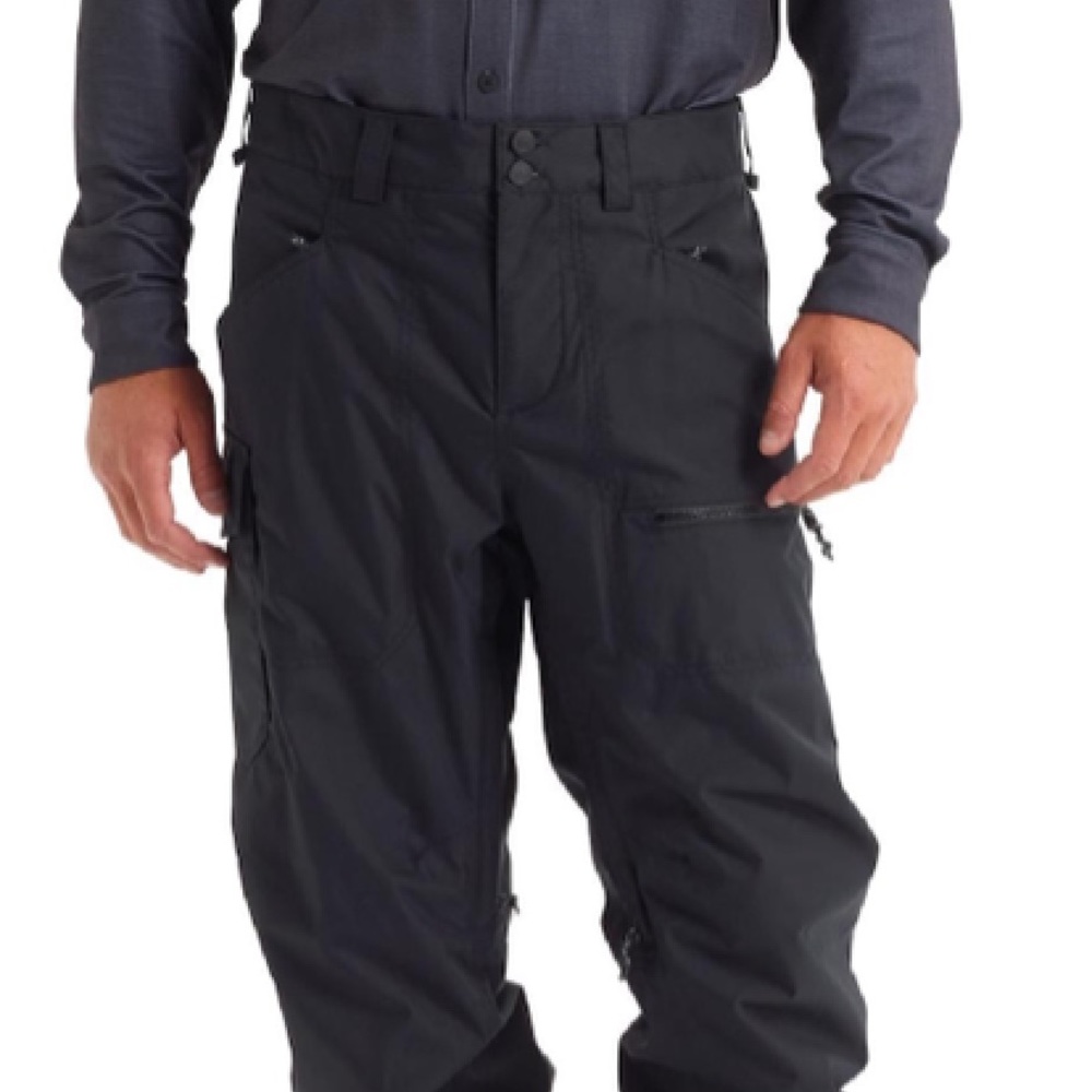 Men’s burton snow pants